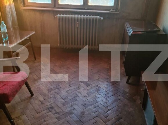 Garsonieră de vânzare Circumvalatiunii - 105107AV | BLITZ Timișoara | Poza1