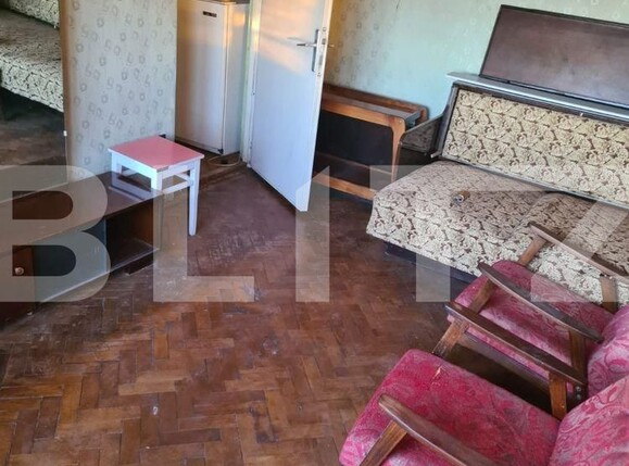 Garsonieră de vânzare Circumvalatiunii - 105107AV | BLITZ Timișoara | Poza5