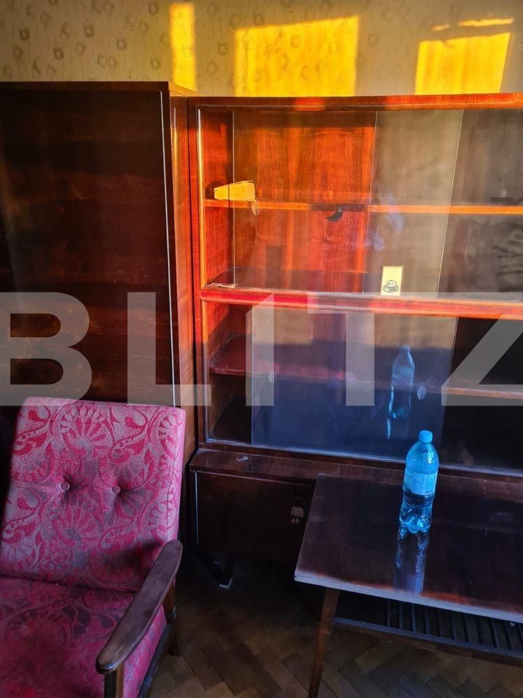 Garsonieră de vânzare Circumvalatiunii - 105107AV | BLITZ Timișoara | Poza3