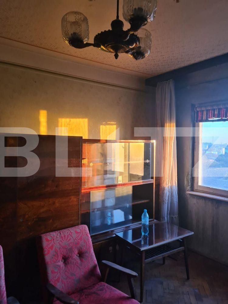 Garsonieră de vânzare Circumvalatiunii - 105107AV | BLITZ Timișoara | Poza2