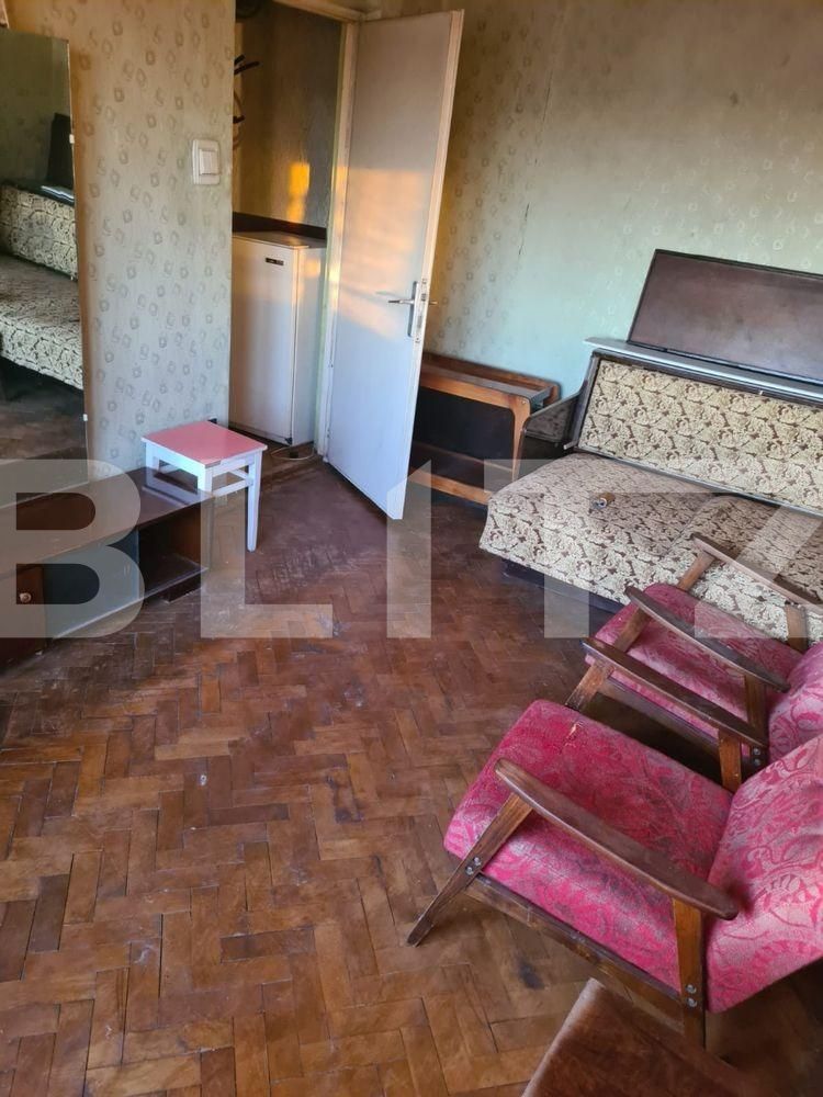 Garsonieră de vânzare Circumvalatiunii - 105107AV | BLITZ Timișoara | Poza5