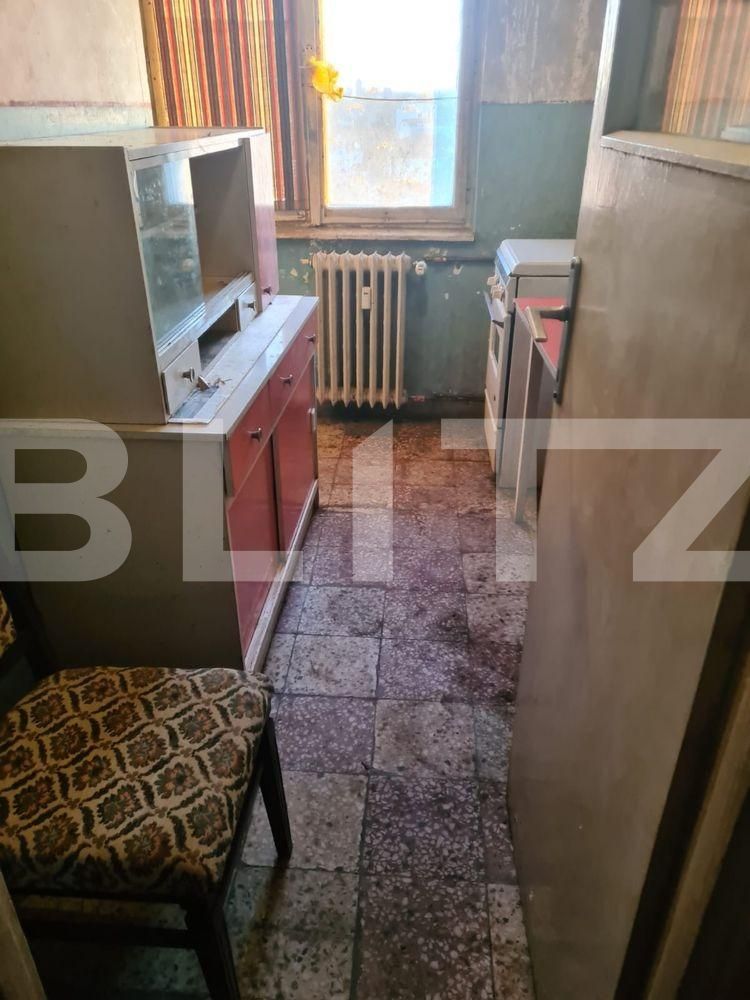 Garsonieră de vânzare Circumvalatiunii - 105107AV | BLITZ Timișoara | Poza7