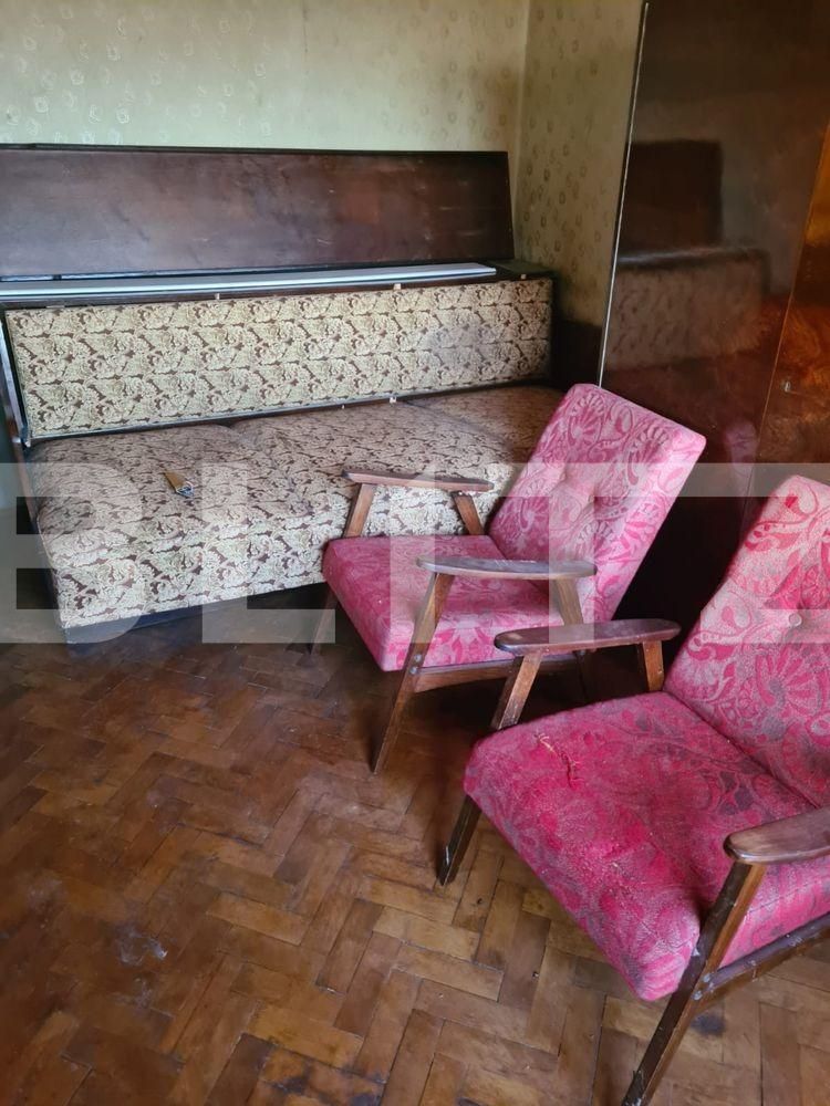 Garsonieră de vânzare Circumvalatiunii - 105107AV | BLITZ Timișoara | Poza4