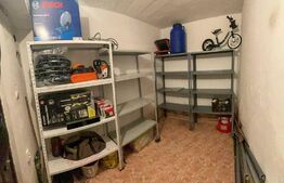 Apartament cu 3 camere, 50 mp, decomandat, Sagului