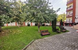 Apartament cu 3 camere, 50 mp, decomandat, Sagului