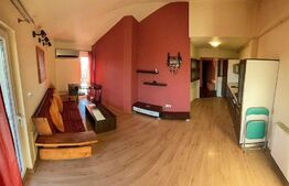 Apartament cu 3 camere, 50 mp, decomandat, Sagului