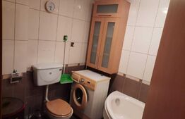 Apartament cu 3 camere, 50 mp, decomandat, Sagului