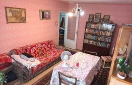 Apartament cu 2 camere, 50 mp, decomandat, Girocului