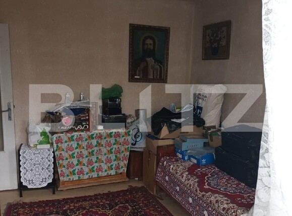 Apartament de vânzare 2 camere Girocului - 105125AV | BLITZ Timișoara | Poza3