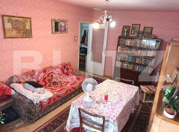 Apartament de vânzare 2 camere Girocului - 105125AV | BLITZ Timișoara | Poza2