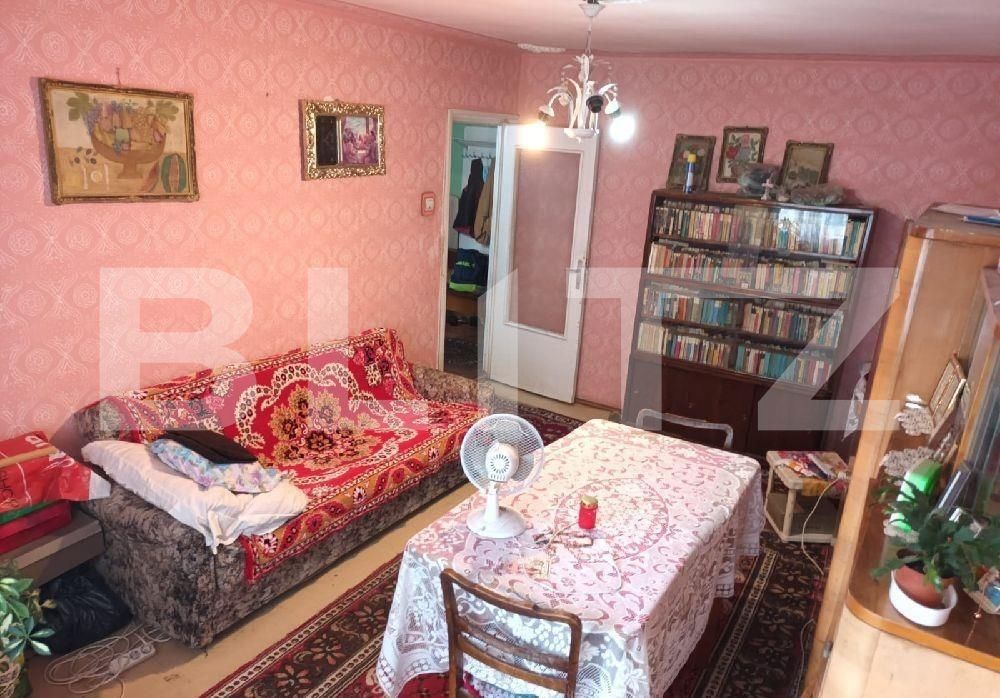 Apartament de vânzare 2 camere Girocului - 105125AV | BLITZ Timișoara | Poza2