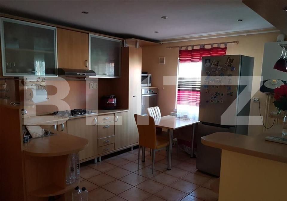 Apartament de vânzare 4 camere Dorobantilor - 105128AV | BLITZ Timișoara | Poza3