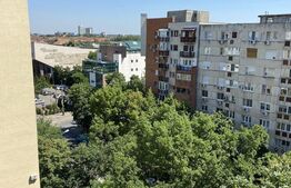 Apartament cu 2 camere, 55 mp, etaj intermediar, Complex Studentesc