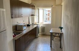 Apartament cu 2 camere, 55 mp, etaj intermediar, Complex Studentesc