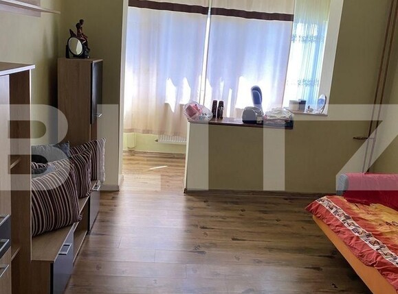 Apartament de vânzare 2 camere Complex Studentesc - 105132AV | BLITZ Timișoara | Poza2