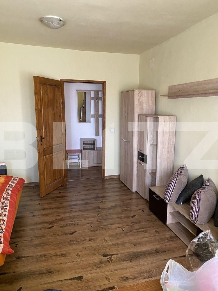 Apartament de vânzare 2 camere Complex Studentesc - 105132AV | BLITZ Timișoara | Poza1