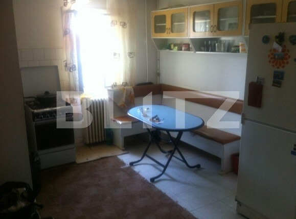 Apartament de vânzare 2 camere Tipografilor - 105140AV | BLITZ Timișoara | Poza1