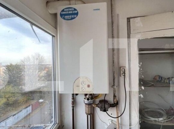 Apartament de vânzare 3 camere Lipovei - 105145AV | BLITZ Timișoara | Poza13