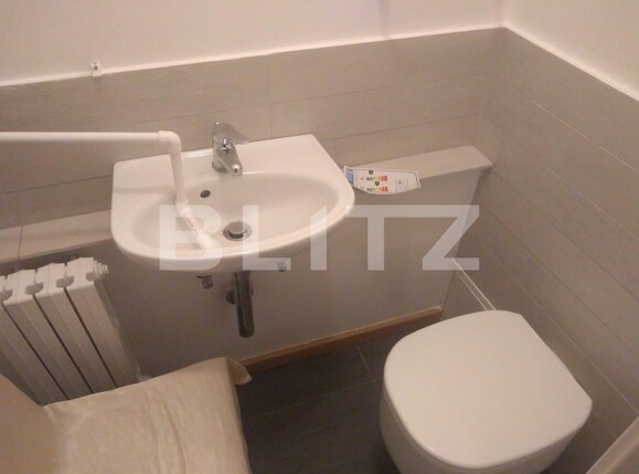 Apartament de închiriat 4+ camere Ultracentral - 105148AI | BLITZ Timișoara | Poza10