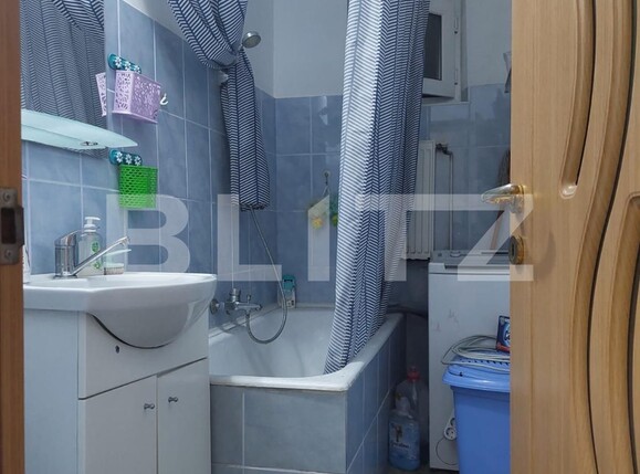 Apartament de închiriat 2 camere Spitalul Judetean - 105165AI | BLITZ Timișoara | Poza7