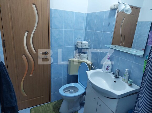 Apartament de închiriat 2 camere Spitalul Judetean - 105165AI | BLITZ Timișoara | Poza6