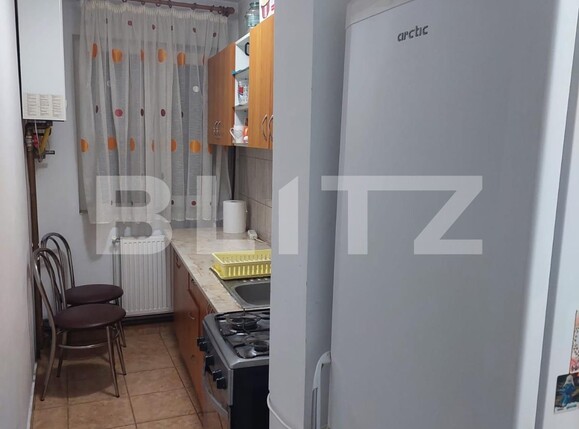 Apartament de închiriat 2 camere Spitalul Judetean - 105165AI | BLITZ Timișoara | Poza5