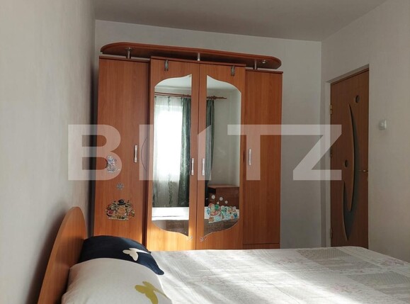 Apartament de închiriat 2 camere Spitalul Judetean - 105165AI | BLITZ Timișoara | Poza1