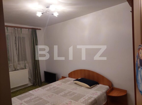 Apartament de închiriat 2 camere Spitalul Judetean - 105165AI | BLITZ Timișoara | Poza2