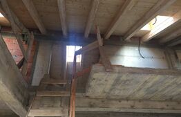 Casa S+P+2E cu 2 SAD  in Fabric