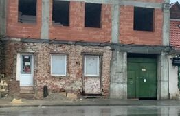 Casa S+P+2E cu 2 SAD  in Fabric