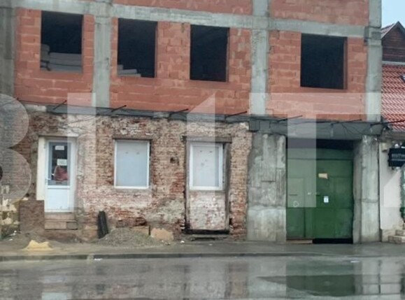 Spațiu comercial de vânzare Traian - 105166SVC | BLITZ Timișoara | Poza1