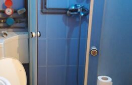 Garsoniera, et.2, mobilata/utilata, 24 mp, zona Blascovici