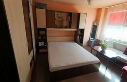 Garsoniera, et.2, mobilata/utilata, 24 mp, zona Blascovici