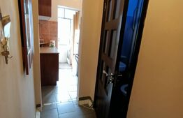 Garsoniera, et.2, mobilata/utilata, 24 mp, zona Blascovici