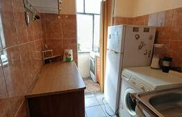 Garsoniera, et.2, mobilata/utilata, 24 mp, zona Blascovici