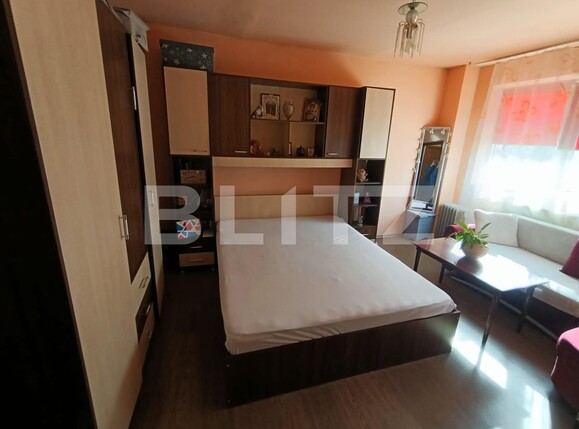 Garsonieră de vânzare Blascovici - 105210AV | BLITZ Timișoara | Poza1