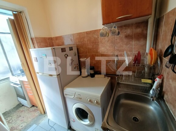 Garsonieră de vânzare Blascovici - 105210AV | BLITZ Timișoara | Poza7
