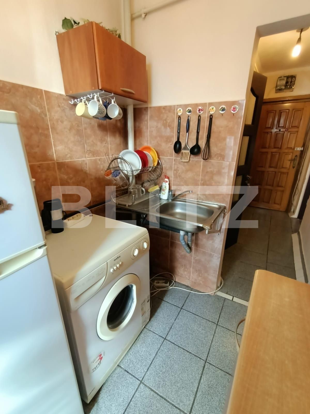 Garsonieră de vânzare Blascovici - 105210AV | BLITZ Timișoara | Poza8