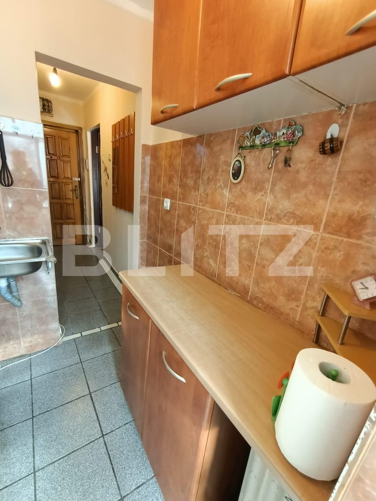 Garsonieră de vânzare Blascovici - 105210AV | BLITZ Timișoara | Poza4