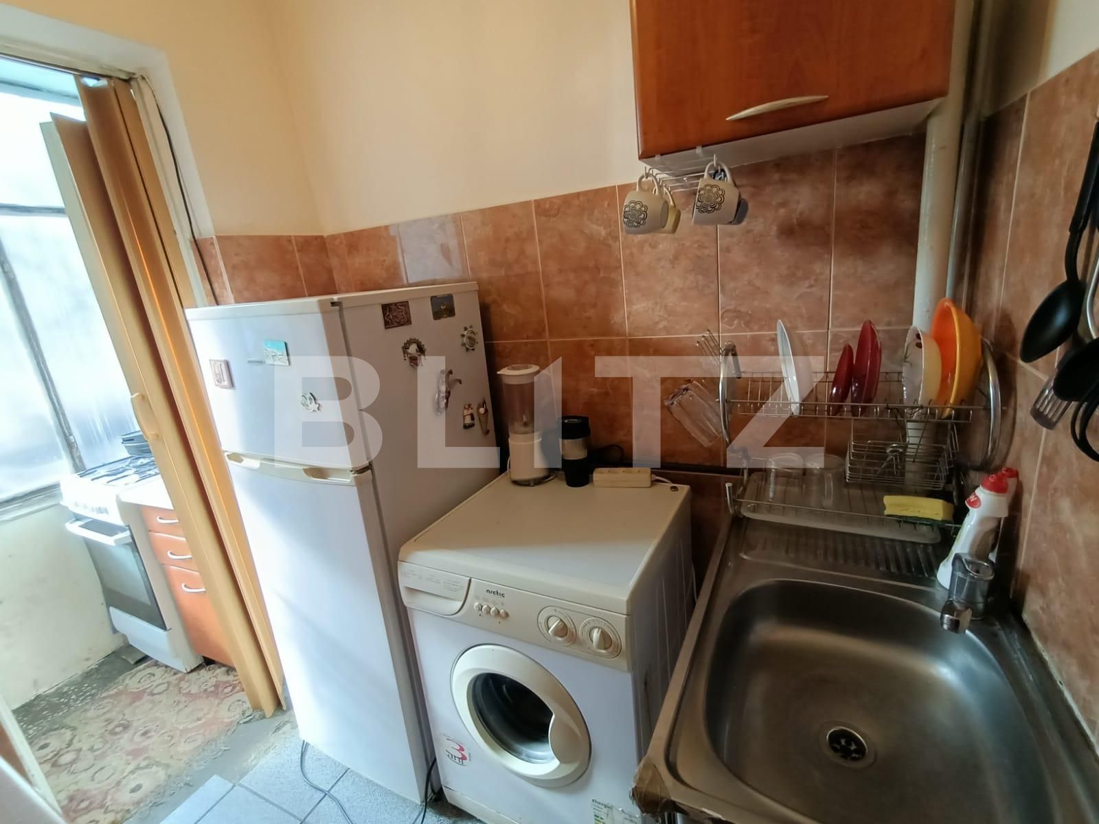 Garsonieră de vânzare Blascovici - 105210AV | BLITZ Timișoara | Poza7