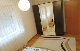 Apartament cu 2 camere, 66 mp, etaj intermediar, Aradului