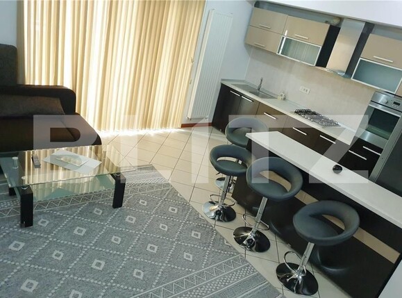 Apartament de închiriat 2 camere Aradului - 105211AI | BLITZ Timișoara | Poza2