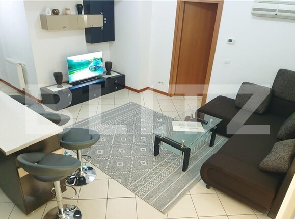 Apartament de închiriat 2 camere Aradului - 105211AI | BLITZ Timișoara | Poza4