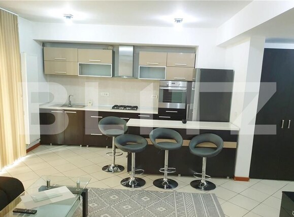 Apartament de închiriat 2 camere Aradului - 105211AI | BLITZ Timișoara | Poza1