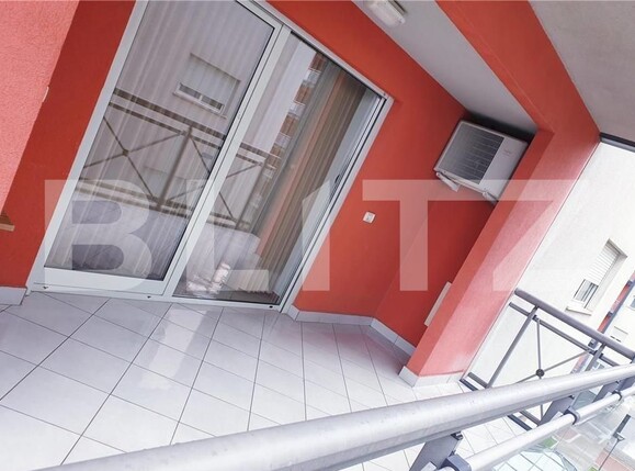Apartament de închiriat 2 camere Aradului - 105211AI | BLITZ Timișoara | Poza9