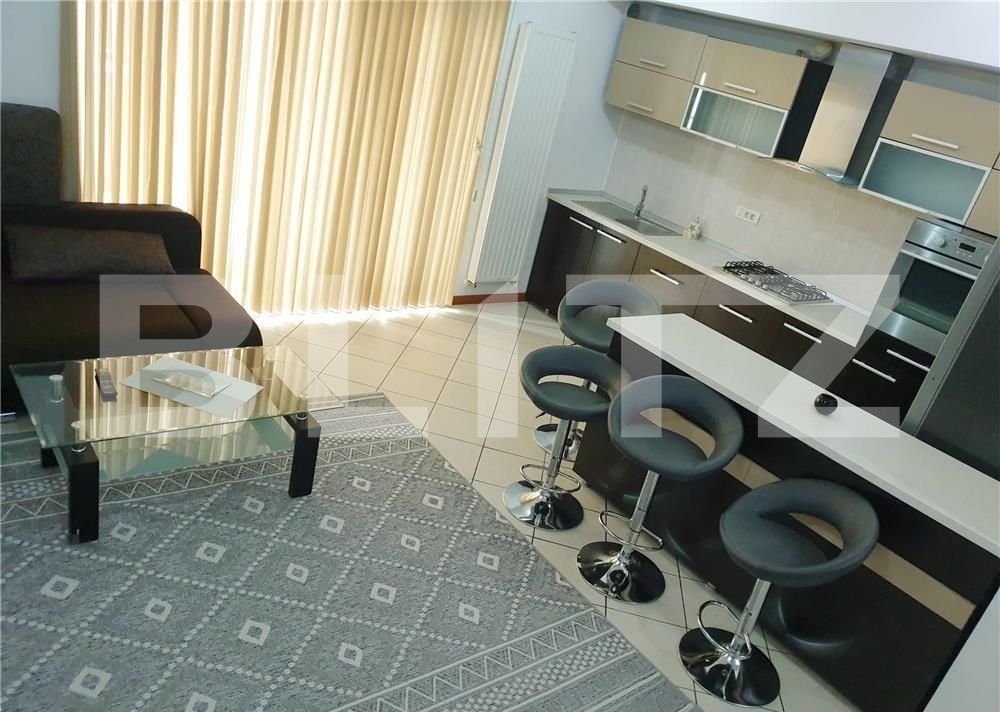 Apartament de închiriat 2 camere Aradului - 105211AI | BLITZ Timișoara | Poza2