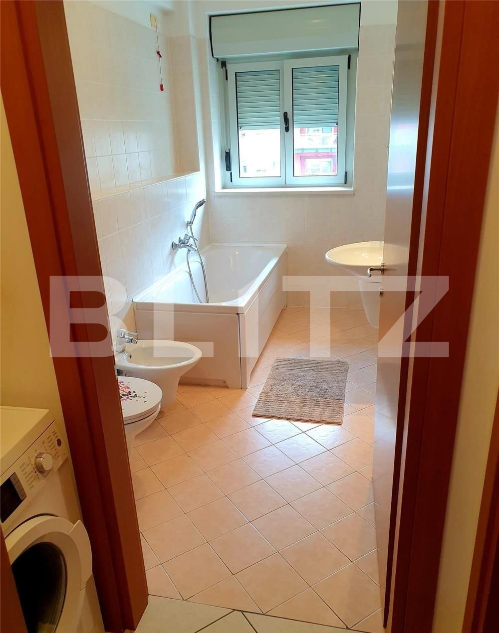 Apartament de închiriat 2 camere Aradului - 105211AI | BLITZ Timișoara | Poza8