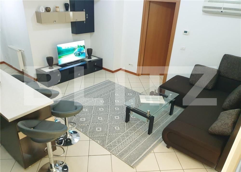 Apartament de închiriat 2 camere Aradului - 105211AI | BLITZ Timișoara | Poza4