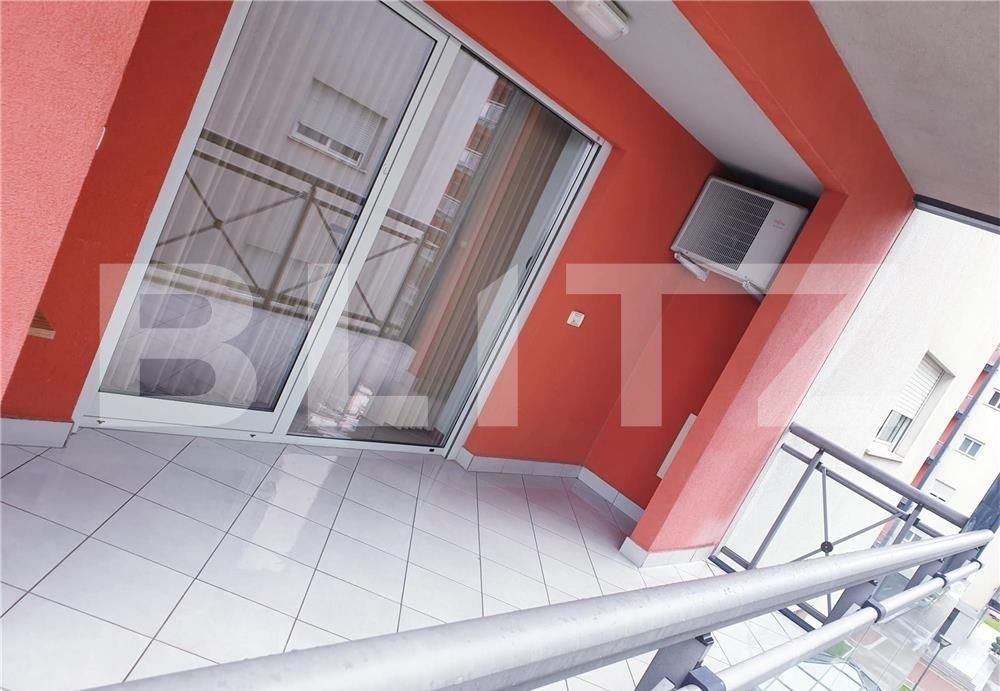 Apartament de închiriat 2 camere Aradului - 105211AI | BLITZ Timișoara | Poza9