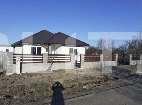 Casa de vânzare 4 camere Exterior Sud - 105213CV | BLITZ Timișoara | Poza1